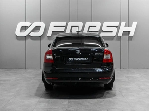 Лифтбек Skoda Octavia 2012 года, 1000000 рублей, Тюмень