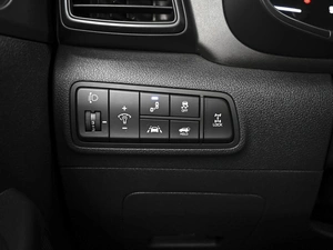 Внедорожник Hyundai Tucson 2020 года, 3139000 рублей, Ставрополь