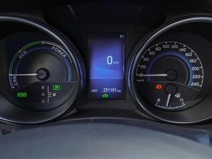 Универсал Toyota Auris 2018 года, 1798000 рублей, Краснодар