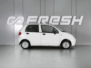 Хетчбэк Daewoo Matiz 2008 года, 295000 рублей, Минеральные Воды