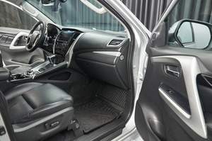 Внедорожник Mitsubishi Pajero Sport 2018 года, 3149000 рублей, Красноярск