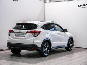 Внедорожник Honda Vezel 2019 года, 1870000 рублей, Красноярск