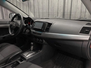 Седан Mitsubishi Lancer 2008 года, 770000 рублей, Красноярск