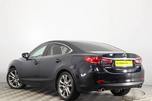 Седан Mazda 6 2014 года, 1689000 рублей, Пермь