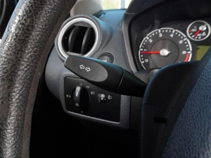 Хетчбэк Ford Fiesta 2008 года, 438000 рублей, Тверь