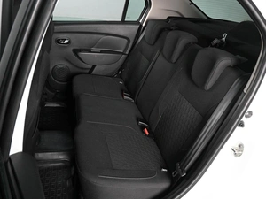 Седан Renault Logan 2020 года, 1219000 рублей, Аксай