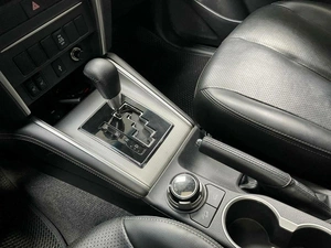 Пикап Mitsubishi L200 2023 года, 3700000 рублей, Красноярск