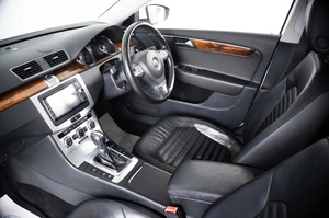 Универсал Volkswagen Passat 2013 года, 1299000 рублей, Пермь