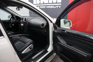 Внедорожник Mercedes-benz GL-класс 2012 года, 2225000 рублей, Курск