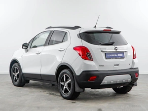 Внедорожник Opel Mokka 2013 года, 1098055 рублей, Москва