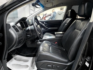 Внедорожник Nissan Murano 2011 года, 935000 рублей, Красноярск