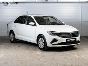 Лифтбек Volkswagen Polo 2020 года, 1388000 рублей, Ставрополь