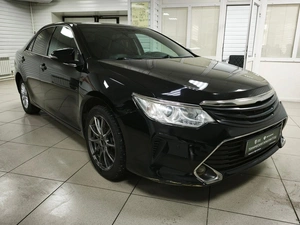 Седан Toyota Camry 2016 года, 2049000 рублей, Ачинск
