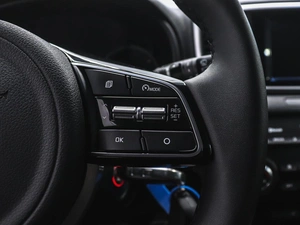 Внедорожник Kia Sportage 2019 года, 2249000 рублей, Красноярск