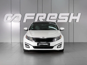 Седан Kia Optima 2014 года, 1398000 рублей, Минеральные Воды