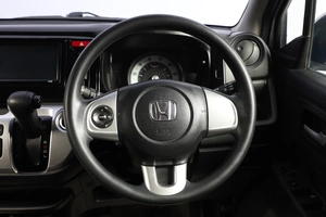 Хетчбэк Honda N-WGN 2018 года, 889000 рублей, Новосибирск