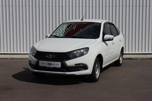Лифтбек ВАЗ (LADA) Granta 2024 года, 760000 рублей, Брянск