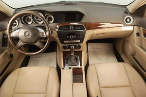Седан Mercedes-benz C-класс 2012 года, 1299000 рублей, Челябинск