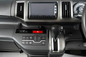 Минивэн Honda Stepwgn 2012 года, 1649000 рублей, Тюмень