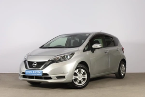 Хетчбэк Nissan Note 2018 года, 1079000 рублей, Новосибирск