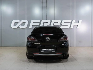 Седан Mazda 6 2011 года, 1159000 рублей, Воронеж