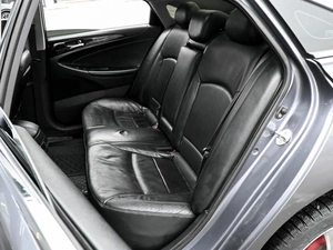 Седан Hyundai Sonata 2011 года, 1099000 рублей, Волгоград