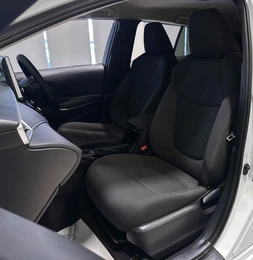 Универсал Toyota Corolla 2019 года, 1680000 рублей, Красноярск