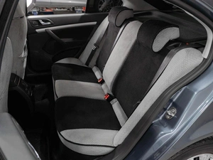 Лифтбек Skoda Octavia 2011 года, 829000 рублей, Тюмень