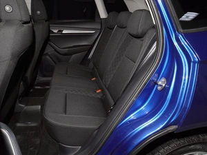 Внедорожник Skoda Karoq 2020 года, 2499777 рублей, Тверь