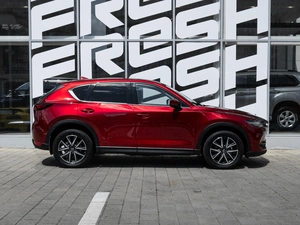 Внедорожник Mazda CX-5 2018 года, 2693000 рублей, Ставрополь