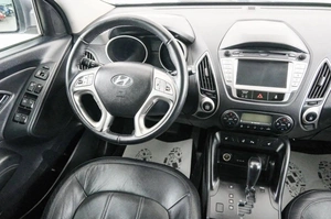 Внедорожник Hyundai ix35 2012 года, 1489000 рублей, Красноярск