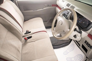Хетчбэк Daihatsu Move Conte 2012 года, 549000 рублей, Оренбург