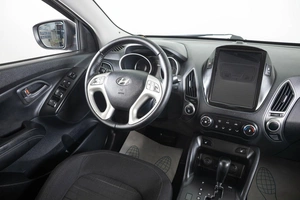 Внедорожник Hyundai ix35 2015 года, 1649000 рублей, Пермь