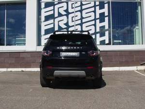 Внедорожник Land Rover Discovery Sport 2018 года, 2740000 рублей, Владимир