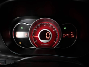 Хетчбэк Lifan X50 2016 года, 776000 рублей, Ставрополь