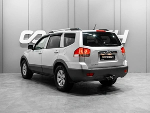 Внедорожник Kia Mohave 2014 года, 2399000 рублей, Тюмень