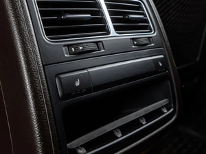 Внедорожник Volkswagen Touareg 2016 года, 2975070 рублей, Волгоград