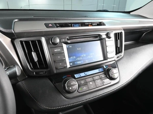 Внедорожник Toyota RAV4 2015 года, 1700000 рублей, Ростов-на-Дону