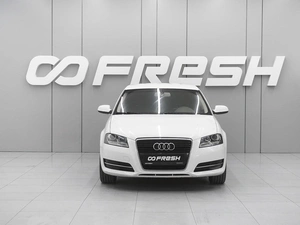 Хетчбэк Audi A3 2011 года, 820000 рублей, Ростов-на-Дону