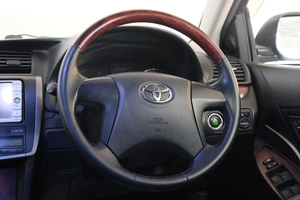 Седан Toyota Allion 2009 года, 1289000 рублей, Омск