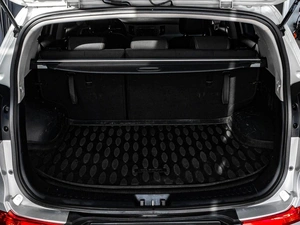 Внедорожник Kia Sportage 2015 года, 1699000 рублей, Тюмень