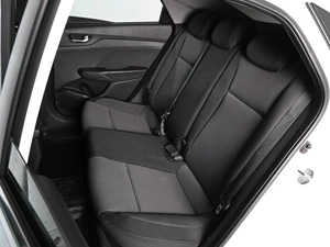 Седан Hyundai Solaris 2018 года, 1489000 рублей, Аксай