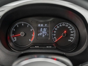 Седан Volkswagen Polo 2019 года, 1299000 рублей, Красноярск