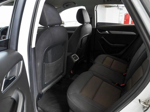 Внедорожник Audi Q3 2014 года, 1669000 рублей, Ставрополь