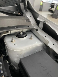 Внедорожник Chery Tiggo 4 2020 года, 1287000 рублей, Солонцы