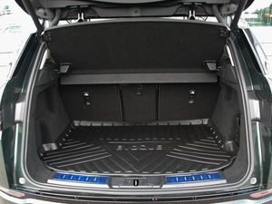 Внедорожник Land Rover Range Rover Evoque 2024 года, 5249000 рублей, Владимир
