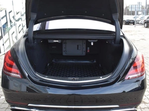 Седан Mercedes-benz Maybach S-класс 2018 года, 5300000 рублей, Краснодар