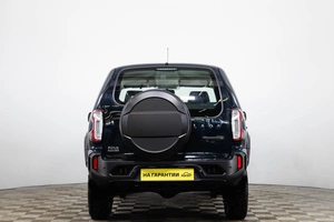 Внедорожник ВАЗ (LADA) Niva Travel 2023 года, 1269000 рублей, Пермь