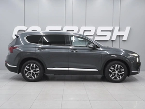 Внедорожник Hyundai Santa Fe 2021 года, 3169000 рублей, Ростов-на-Дону