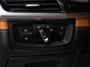 Внедорожник BMW X6 M 2018 года, 5051444 рублей, Москва